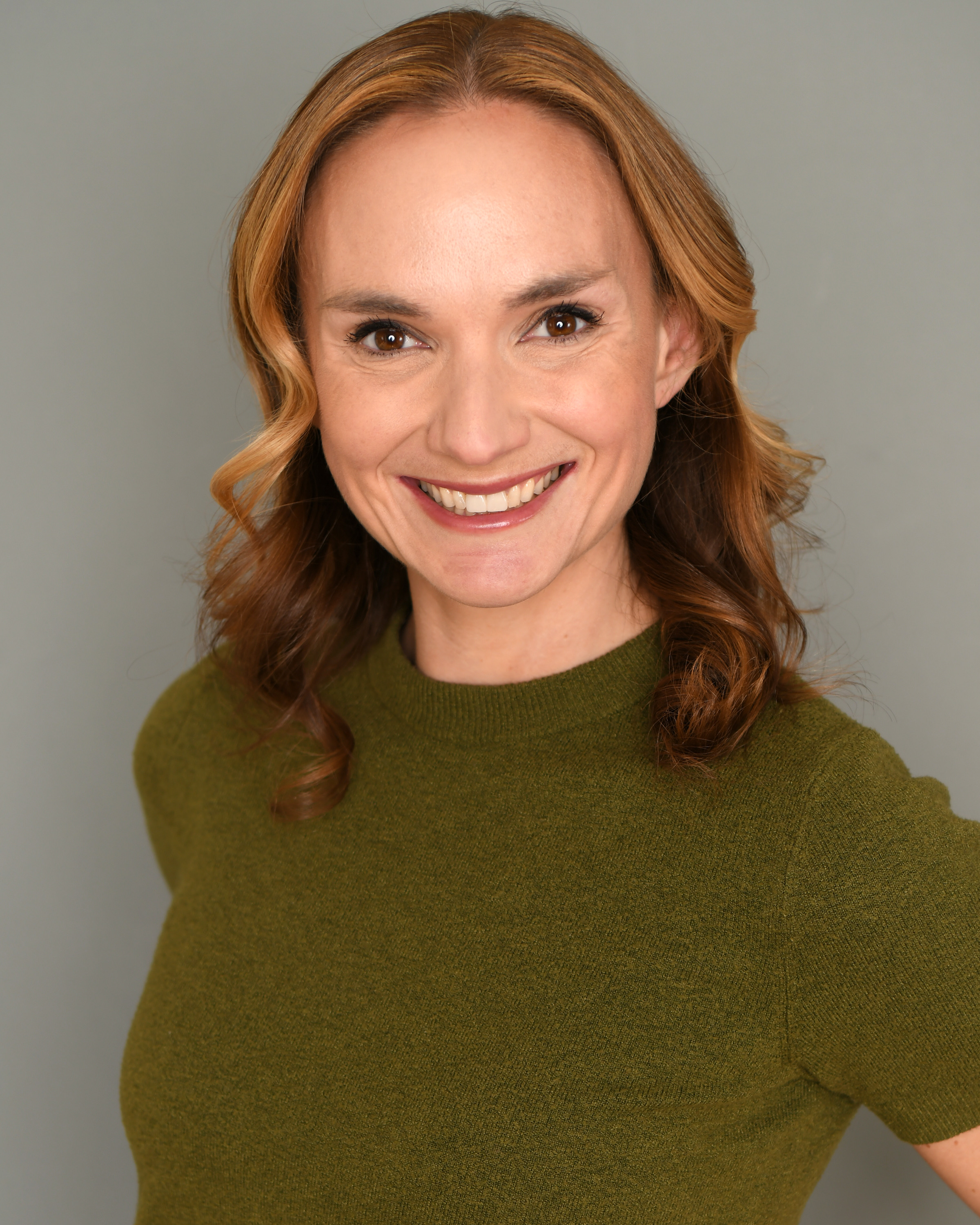 Julie Zack, founder of The Rabbit and the Moose